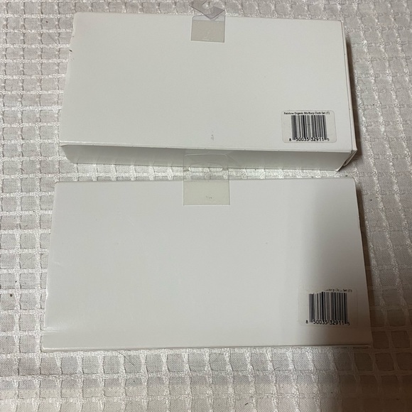 🇺🇸 Stina & Mae Burp& Bib Set - Picture 5 of 6